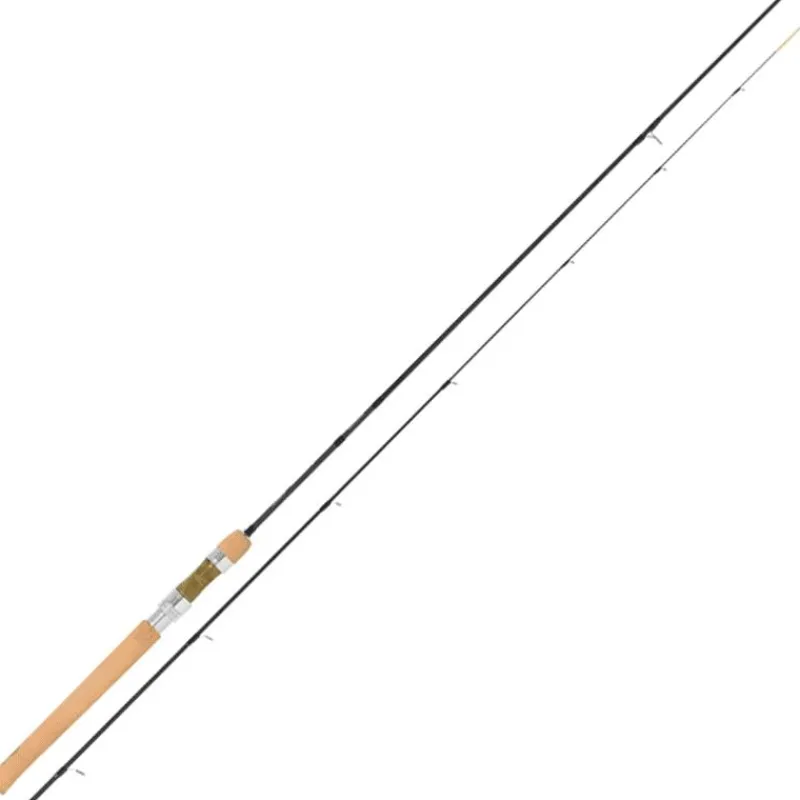 Stucki Fishing Canne Coregone Coregone De Luxe Ii * Spécial Corégone
