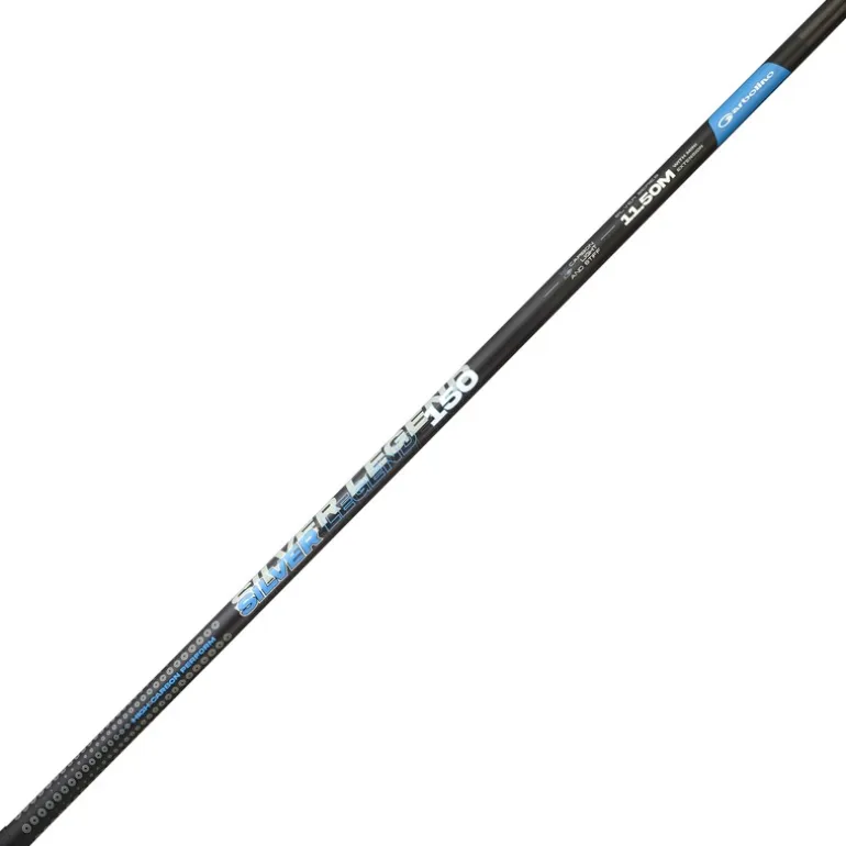 Canne Coup À Emmanchement Garbolino Silver Legend 150