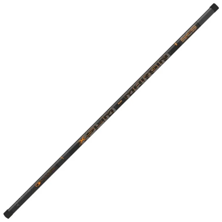 Canne Coup À Emmanchement Garbolino Xslim Margin 460 Carp