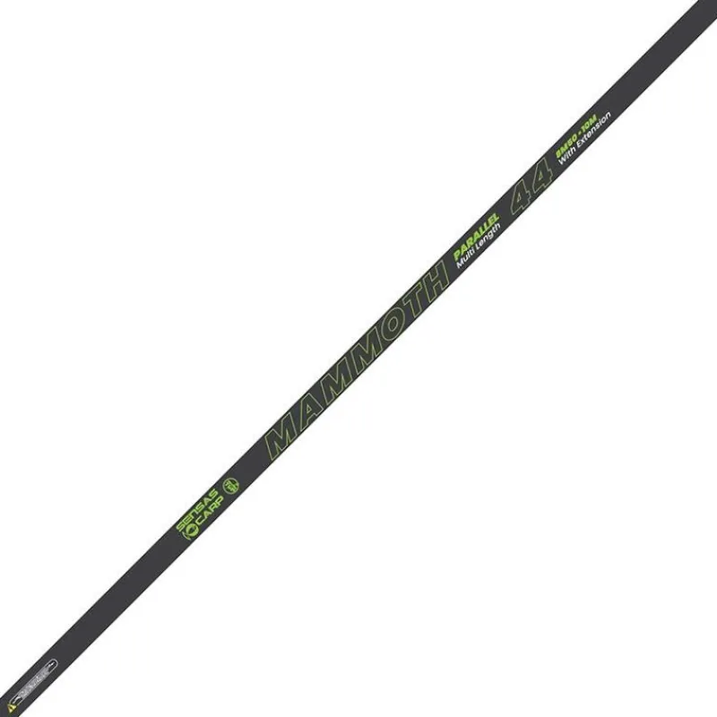 Canne Coup À Emmanchement Sensas Superfast Multi Length World Champion