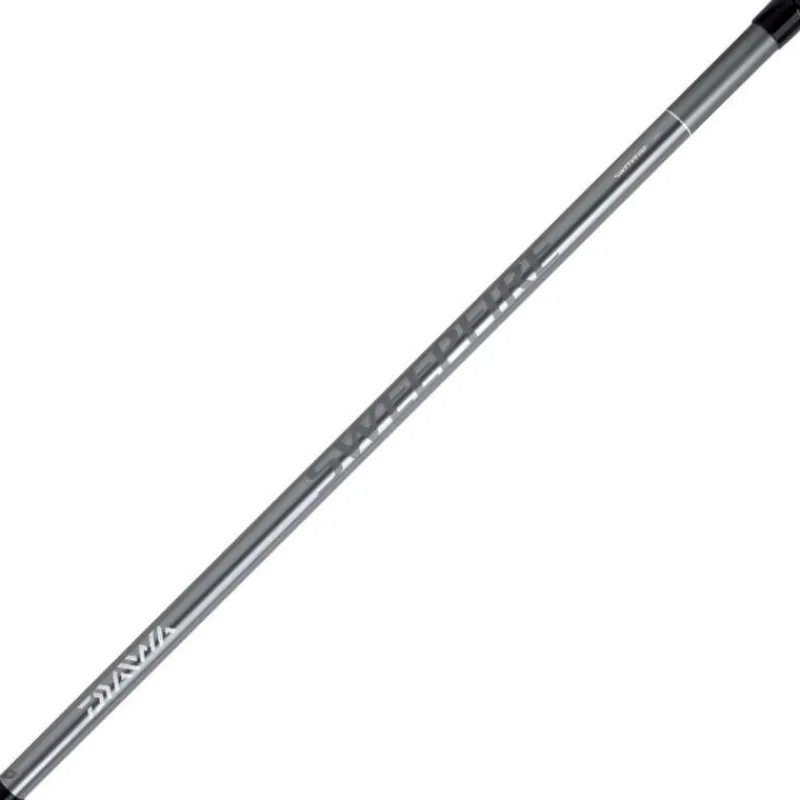 Daiwa Canne Coup Telescopique Sweepfire Tele * Cannes