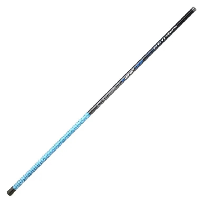Canne Coup Télescopique Garbolino G-Whip One Telefloat