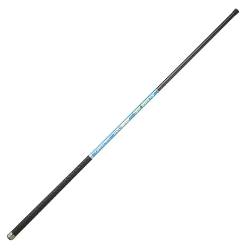 Garbolino Canne Coup Télescopique Prowhip Superspeed * Cannes