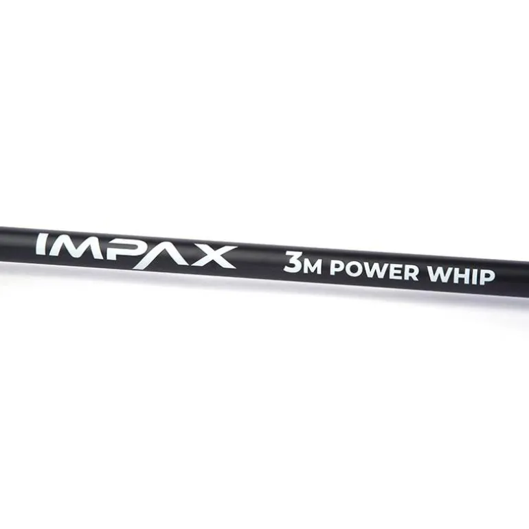 Canne Coup Téléscopique Nytro Impax Whip