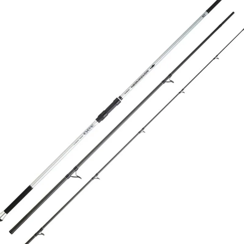 Daiwa Canne Powermesh Long Cast * Cannes Mer