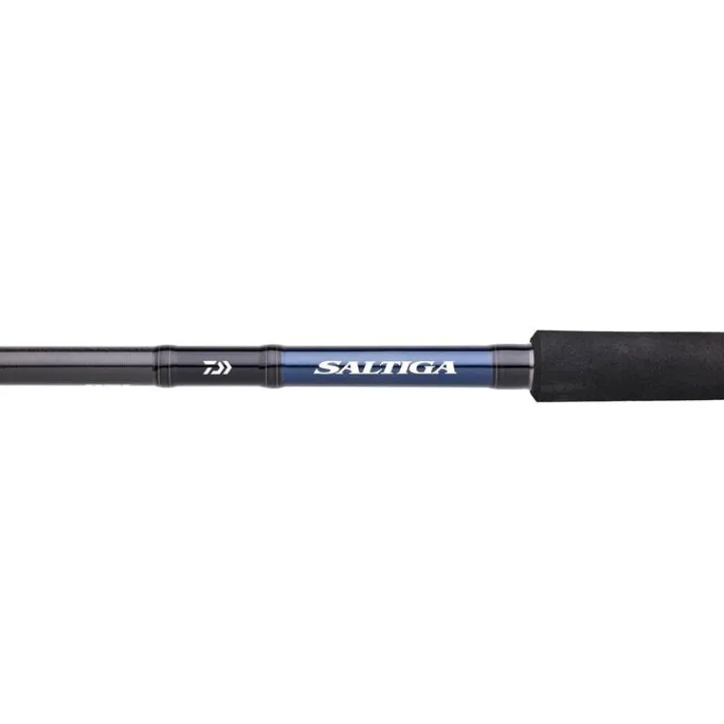 Daiwa Canne Saltiga Air Portable * Cannes Mer