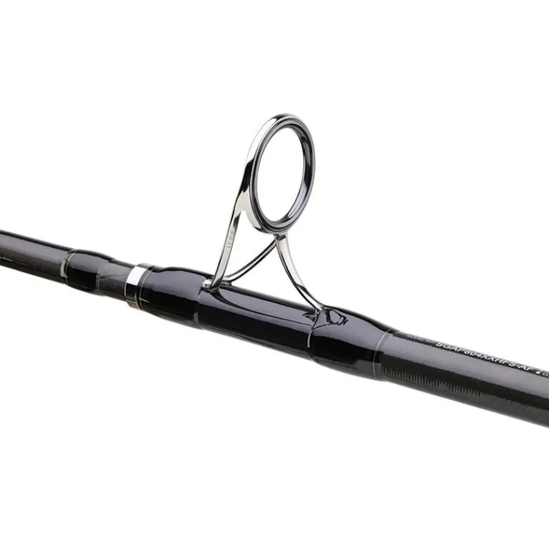 Daiwa Canne Saltiga Air Portable * Cannes Mer