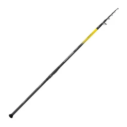 Shimano Canne Esturgeon Télescopique Beastmaster Ax Monster Tele * Cannes Carpe