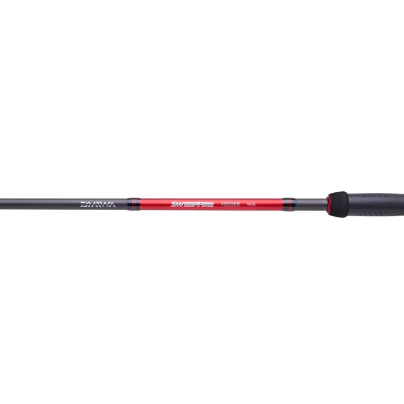 Daiwa Canne Feeder Sweepfire Feeder * Feeder|Cannes