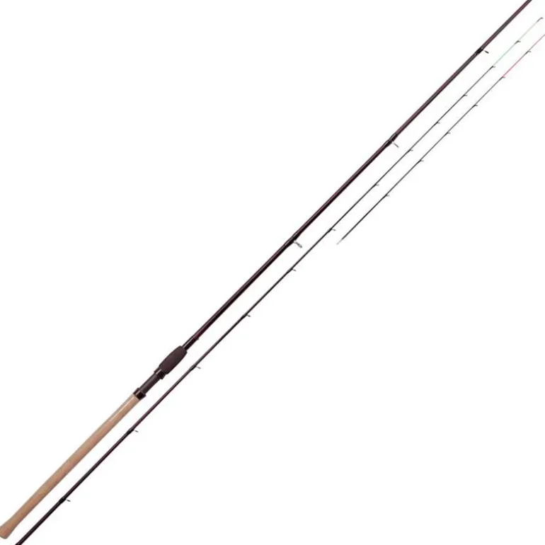 Canne Feeder Drennan Red Range Carp Feeder Rod
