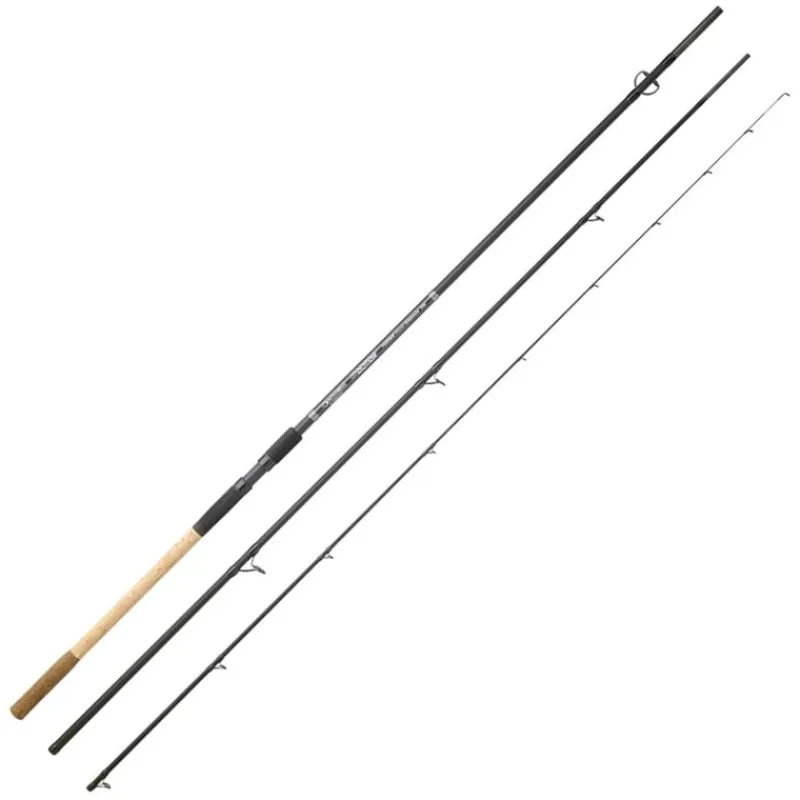 Garbolino Canne Feeder Addiction Feeder Super Distance 3S * Cannes