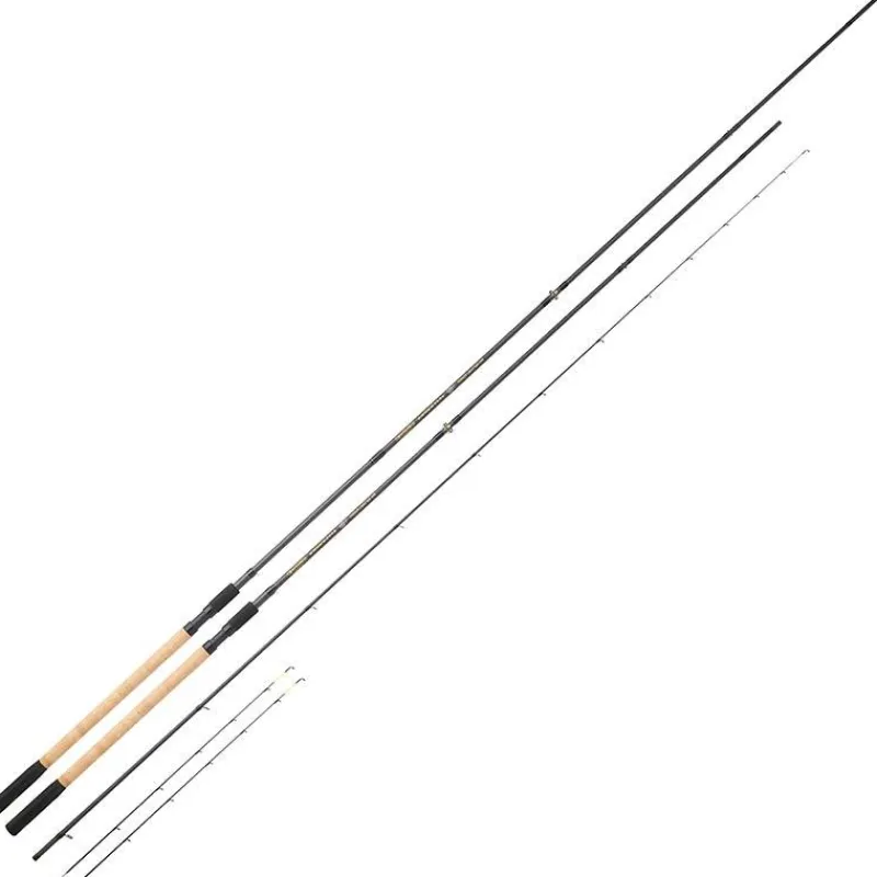 Garbolino Canne Feeder Essential X-Tend Feeder Light * Feeder|Cannes