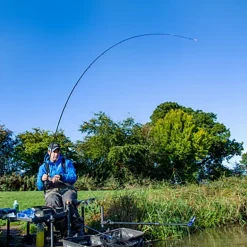 Canne Feeder Map Parabolix Ultra 11 Ultra-Lite