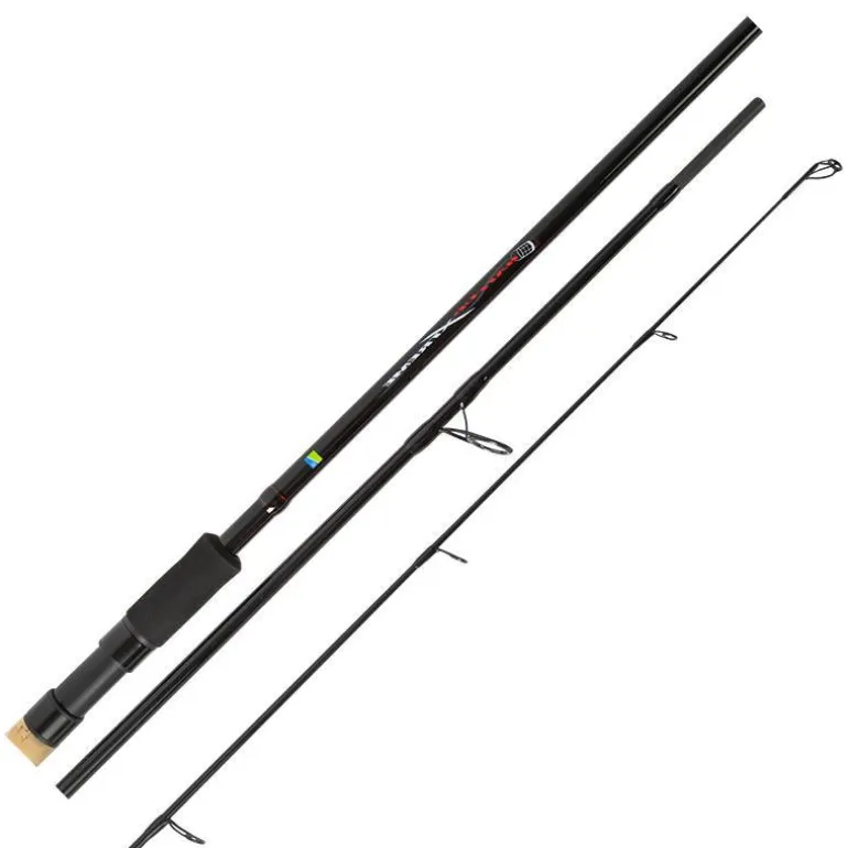 Canne Feeder Preston Innovations Bait Up Xtreme