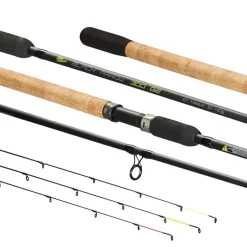 Canne Feeder Sensas Black Arrow 300 G2