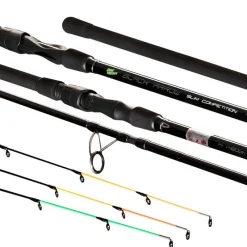 Sensas Canne Feeder Black Arrow Slim Competition * Feeder|Cannes