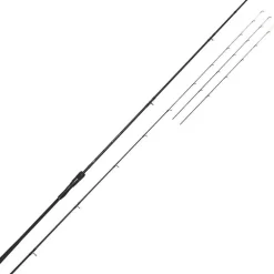 Canne Feeder Sensas Black Arrow Slim Method