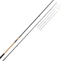 Sensas Canne Feeder Black Arrow 800 Barbel * Cannes
