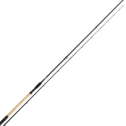 Sensas Canne Feeder Feeder Black Arrow 200 * Cannes