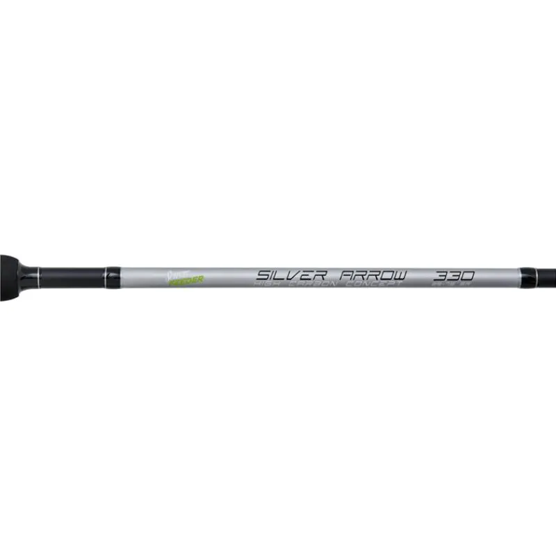 Sensas Canne Feeder Silver Arrow * Cannes