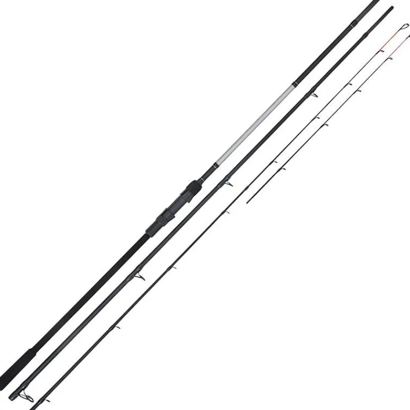 Sensas Canne Feeder Silver Arrow * Cannes