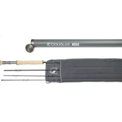 Canne Mouche Douglas Sky G
