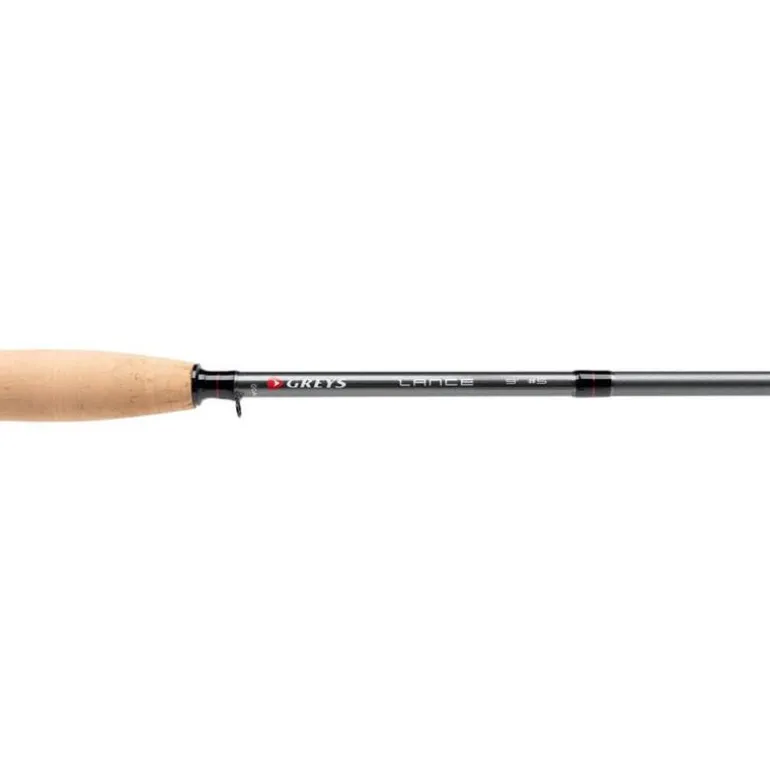 Canne Mouche Greys Lance Fly Rod