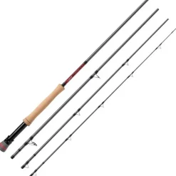 Canne Mouche Greys Wing Salt Fly Rod