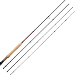 Canne Mouche Greys Wing Streamflex Fly Rod