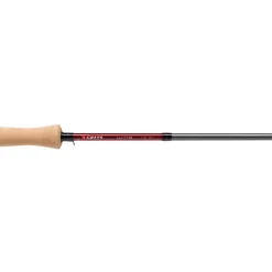 Greys Canne Mouche Wing Trout Spey Fly Rod * Cannes Mouche