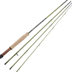 Canne Mouche Hardy Ultralite Sr