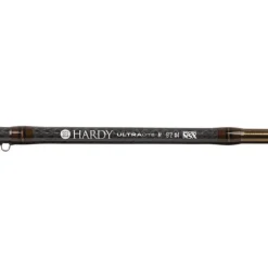 Canne Mouche Hardy Ultralite Ll Rod