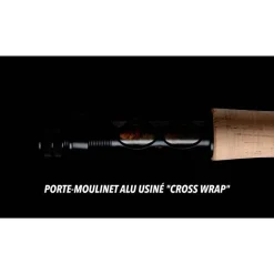 JMC Canne Mouche Arcane * Cannes Mouche
