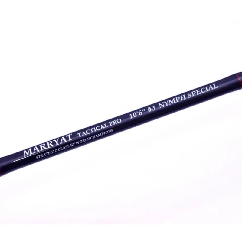 Marryat Canne Mouche Tactical Pro Nymph * Cannes Mouche