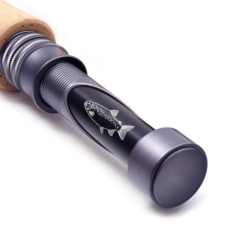 Marryat Canne Mouche Tactical Pro Nymph * Cannes Mouche