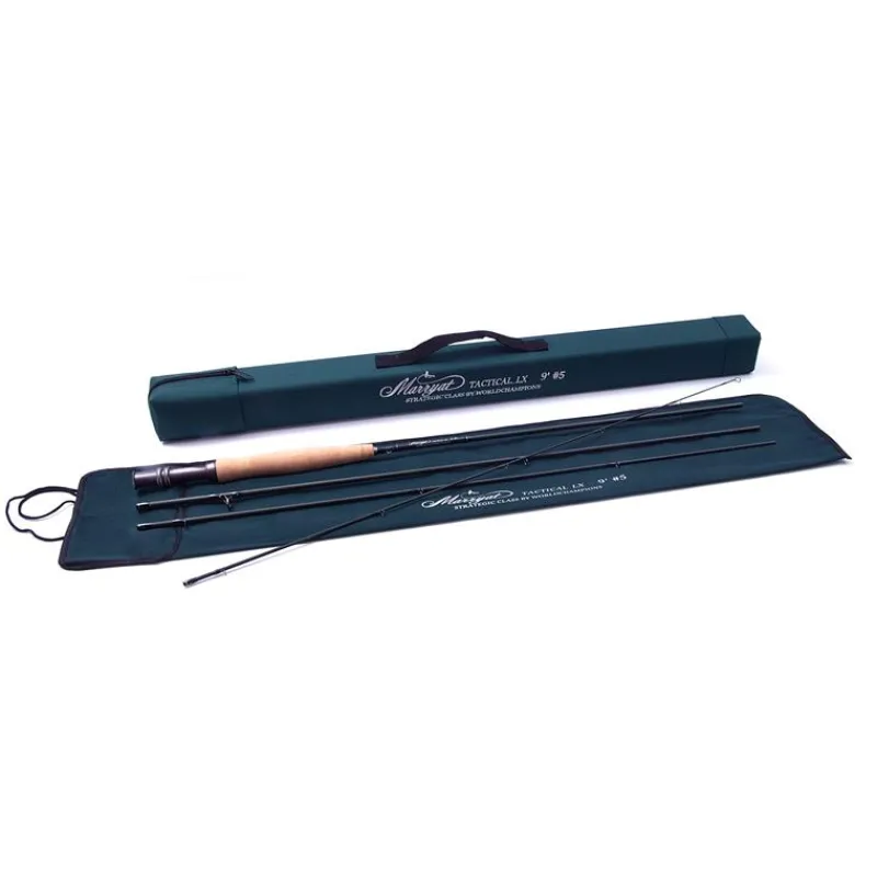 Marryat Canne Mouche Tactical Lx * Cannes Mouche