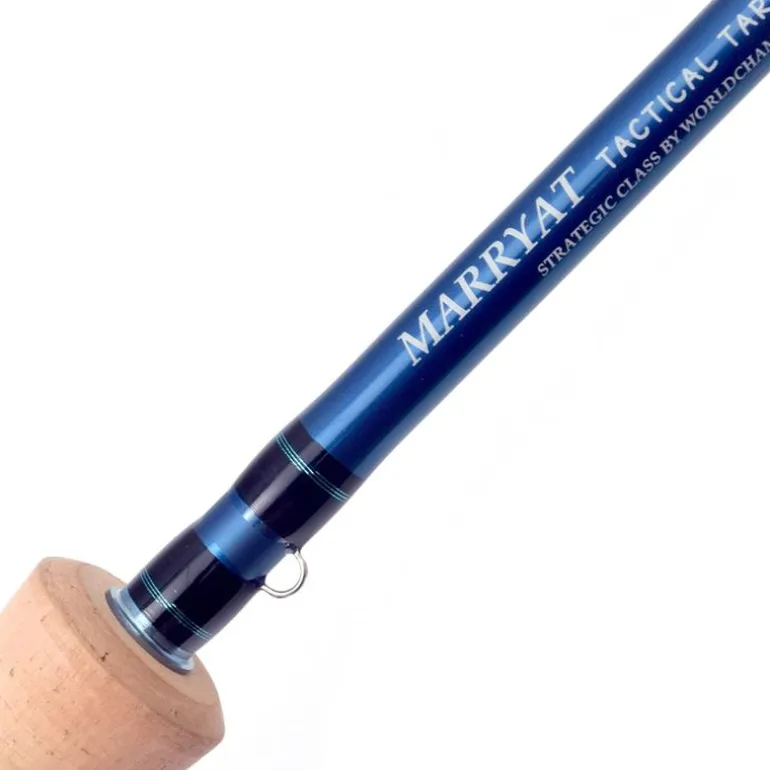 Canne Mouche Marryat Tactical Mer