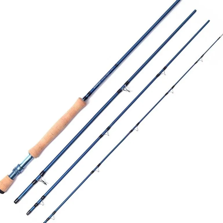 Canne Mouche Marryat Tactical Mer