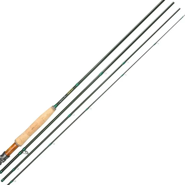 Canne Mouche Mikado Fly Mlx Trout