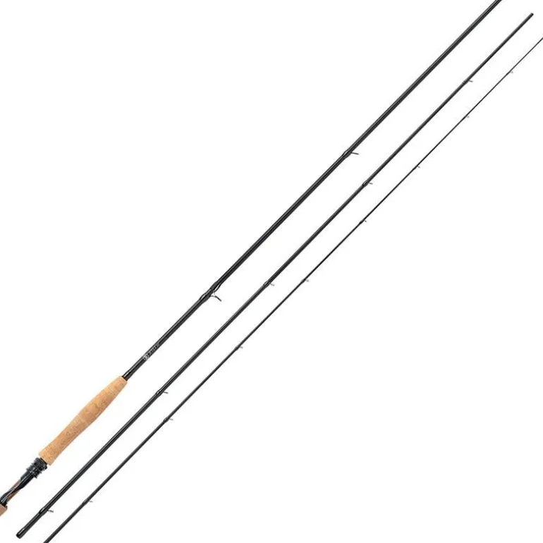 Canne Mouche/Nymphe Sempe Nfs11