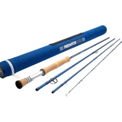 Canne Mouche Redington Predator Salt