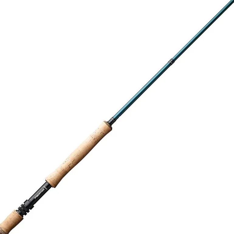 Canne Mouche Redington Predator Ii