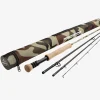 Redington Canne Mouche Predator Camo * Cannes Mouche