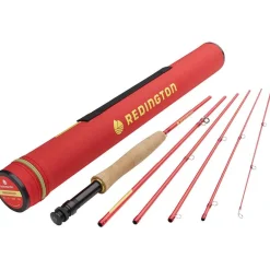 Canne Mouche Redington Trailblazer
