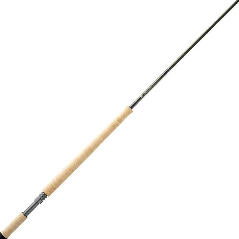 Canne Mouche Sage Switch Sonic