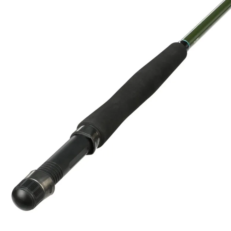 Shakespeare Canne Mouche Cedar Canyon Select Fly Rod * Cannes Mouche