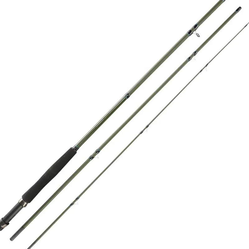 Shakespeare Canne Mouche Cedar Canyon Select Fly Rod * Cannes Mouche