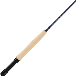 Shakespeare Canne Mouche Cedar Canyon Carbon Fly Rod * Cannes Mouche