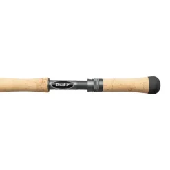 Shakespeare Canne Mouche Oracle 2 Stillwater Fly Rod * Cannes Mouche