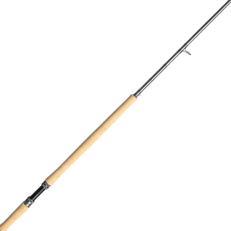 Shakespeare Canne Mouche Oracle 2 Spey Fly Rod * Cannes Mouche